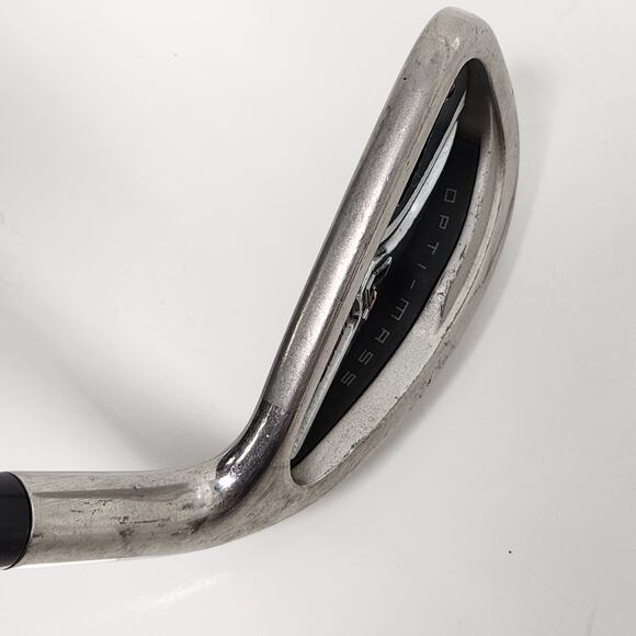 Nike VR Pro Cavity Single 6-Iron Graphite Project 5.5 Regular-Flex RH 37.5" - Picture 6 of 12
